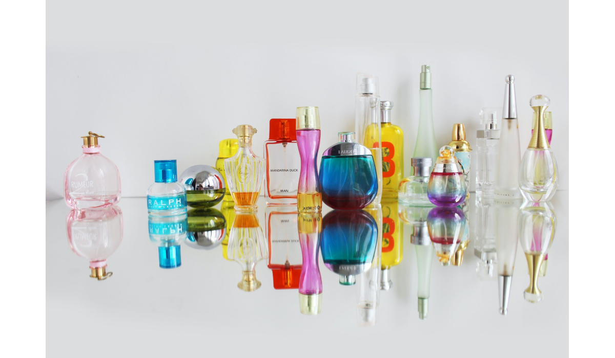 Is it ok to order perfumes online